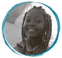 Иллюстрация к книге — Ты можешь изменить мир. Как 57 подростков боролись за свои идеалы – и победили [i_022.jpg]