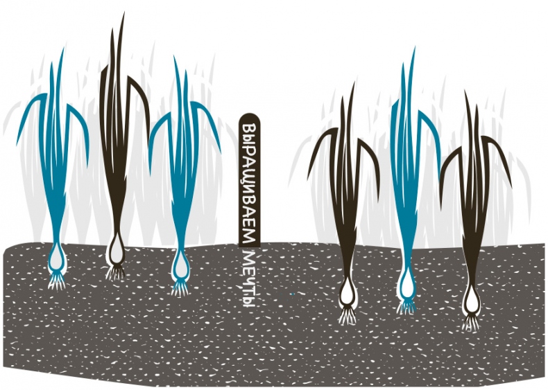 Иллюстрация к книге — Ты можешь изменить мир. Как 57 подростков боролись за свои идеалы – и победили [i_023.jpg]