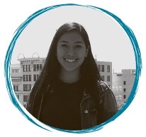 Иллюстрация к книге — Ты можешь изменить мир. Как 57 подростков боролись за свои идеалы – и победили [i_026.jpg]