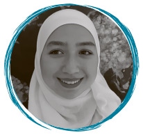 Иллюстрация к книге — Ты можешь изменить мир. Как 57 подростков боролись за свои идеалы – и победили [i_034.jpg]