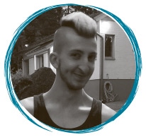 Иллюстрация к книге — Ты можешь изменить мир. Как 57 подростков боролись за свои идеалы – и победили [i_037.jpg]