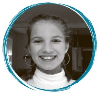 Иллюстрация к книге — Ты можешь изменить мир. Как 57 подростков боролись за свои идеалы – и победили [i_044.jpg]