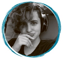 Иллюстрация к книге — Ты можешь изменить мир. Как 57 подростков боролись за свои идеалы – и победили [i_046.jpg]