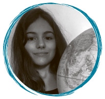 Иллюстрация к книге — Ты можешь изменить мир. Как 57 подростков боролись за свои идеалы – и победили [i_050.jpg]