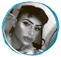 Иллюстрация к книге — Ты можешь изменить мир. Как 57 подростков боролись за свои идеалы – и победили [i_053.jpg]