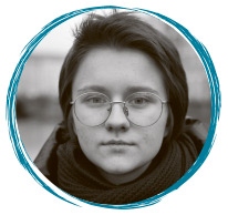 Иллюстрация к книге — Ты можешь изменить мир. Как 57 подростков боролись за свои идеалы – и победили [i_063.jpg]