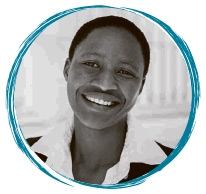 Иллюстрация к книге — Ты можешь изменить мир. Как 57 подростков боролись за свои идеалы – и победили [i_064.jpg]