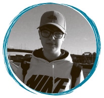 Иллюстрация к книге — Ты можешь изменить мир. Как 57 подростков боролись за свои идеалы – и победили [i_072.jpg]