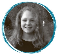 Иллюстрация к книге — Ты можешь изменить мир. Как 57 подростков боролись за свои идеалы – и победили [i_077.jpg]