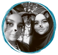 Иллюстрация к книге — Ты можешь изменить мир. Как 57 подростков боролись за свои идеалы – и победили [i_078.jpg]