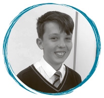 Иллюстрация к книге — Ты можешь изменить мир. Как 57 подростков боролись за свои идеалы – и победили [i_083.jpg]