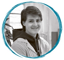 Иллюстрация к книге — Ты можешь изменить мир. Как 57 подростков боролись за свои идеалы – и победили [i_092.jpg]