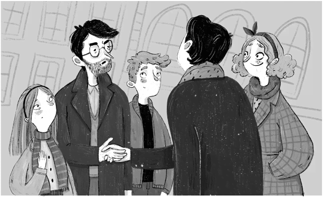 Иллюстрация к книге — Новая кондитерская Синьорины Корицы [i_008.jpg]