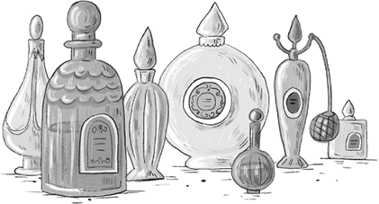 Иллюстрация к книге — Новая кондитерская Синьорины Корицы [i_017.jpg]