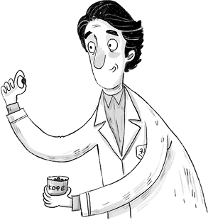 Иллюстрация к книге — Новая кондитерская Синьорины Корицы [i_021.jpg]