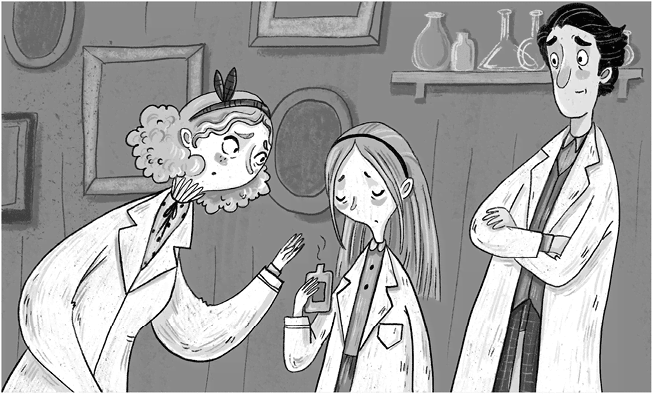 Иллюстрация к книге — Новая кондитерская Синьорины Корицы [i_023.jpg]