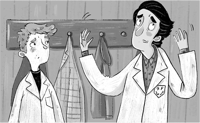 Иллюстрация к книге — Новая кондитерская Синьорины Корицы [i_032.jpg]