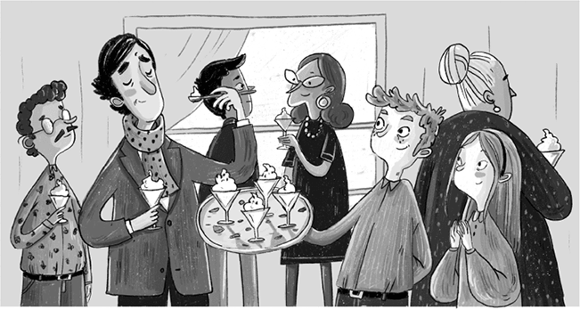 Иллюстрация к книге — Новая кондитерская Синьорины Корицы [i_037.jpg]