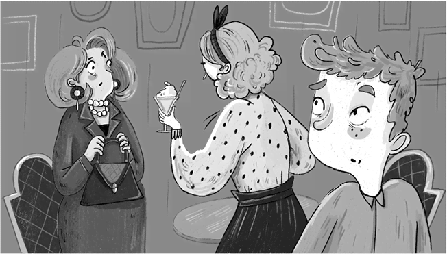 Иллюстрация к книге — Новая кондитерская Синьорины Корицы [i_038.jpg]