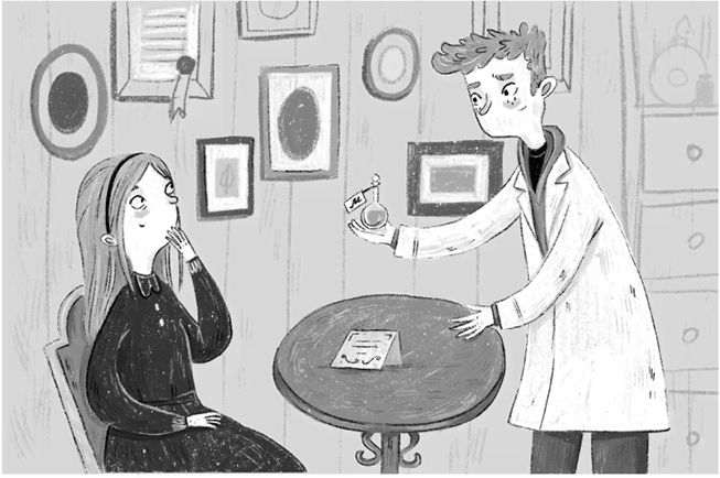 Иллюстрация к книге — Новая кондитерская Синьорины Корицы [i_047.jpg]