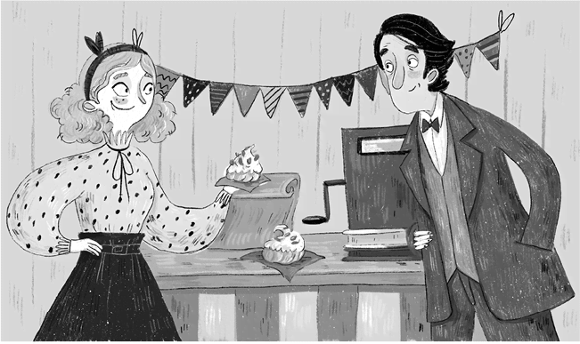 Иллюстрация к книге — Новая кондитерская Синьорины Корицы [i_048.jpg]