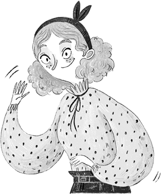 Иллюстрация к книге — Новая кондитерская Синьорины Корицы [i_049.jpg]