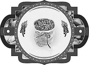 Иллюстрация к книге — Крупы вкусные, целебные. Готовим, едим, лечимся [i_001.jpg]