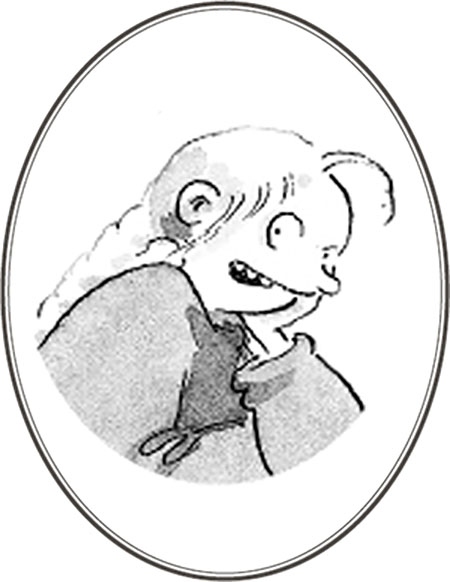 Иллюстрация к книге — Как перехитрить чёрных магов [i_002.jpg]