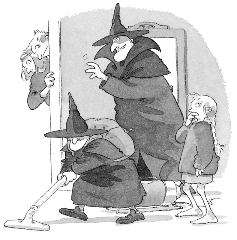 Иллюстрация к книге — Как перехитрить чёрных магов [i_007.jpg]