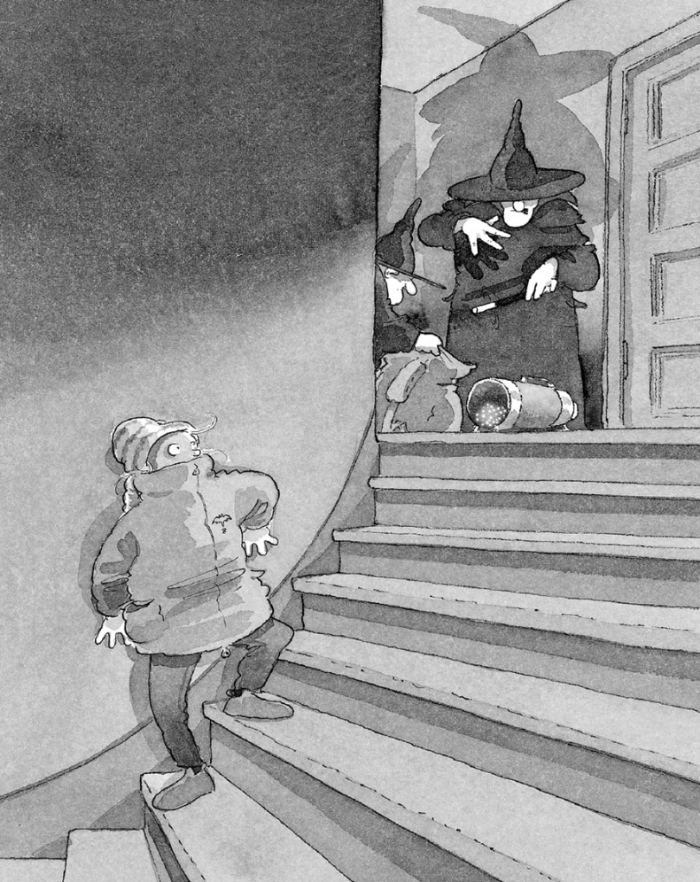 Иллюстрация к книге — Как перехитрить чёрных магов [i_013.jpg]