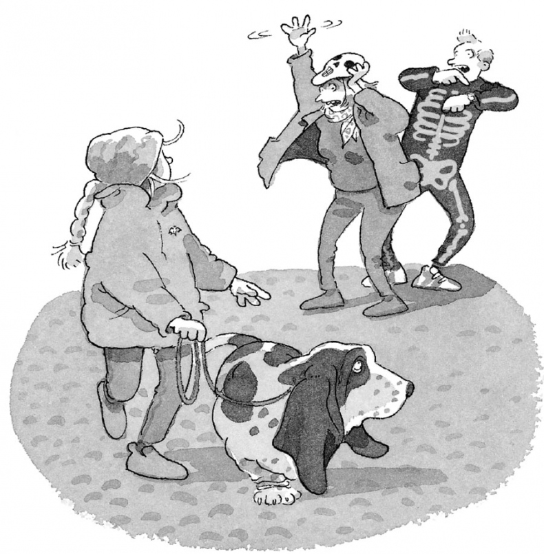 Иллюстрация к книге — Как перехитрить чёрных магов [i_015.jpg]