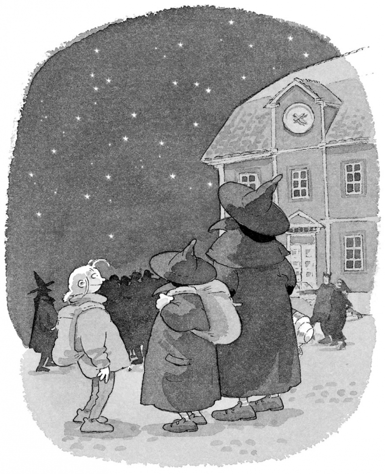 Иллюстрация к книге — Как перехитрить чёрных магов [i_017.jpg]