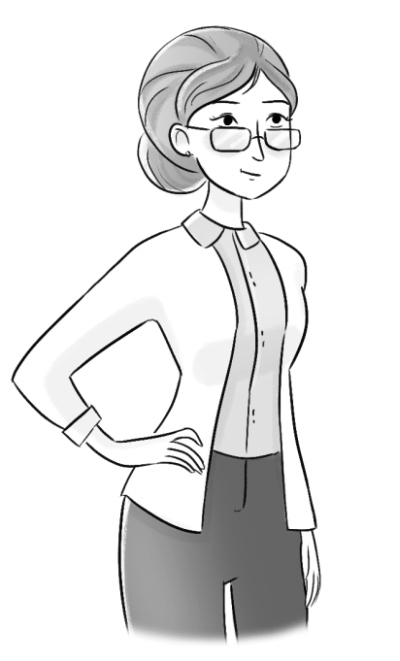 Иллюстрация к книге — Лили придумывает желание [i_010.jpg]