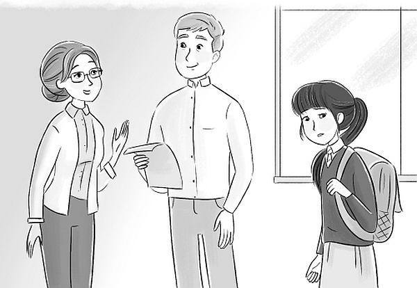 Иллюстрация к книге — Лили придумывает желание [i_014.jpg]