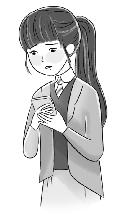 Иллюстрация к книге — Лили придумывает желание [i_030.jpg]