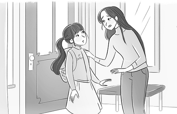 Иллюстрация к книге — Лили придумывает желание [i_033.jpg]