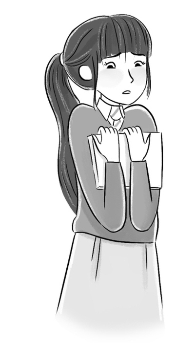 Иллюстрация к книге — Лили придумывает желание [i_034.jpg]