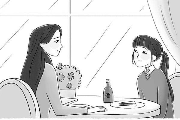 Иллюстрация к книге — Лили придумывает желание [i_036.jpg]