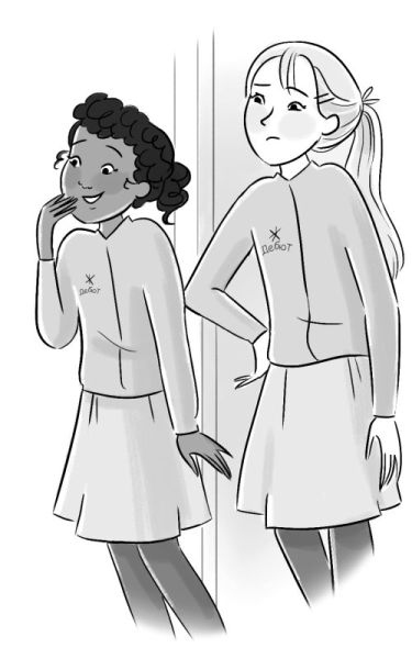 Иллюстрация к книге — Бетани поёт второй [i_019.jpg]