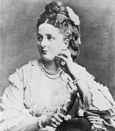 Иллюстрация к книге — Чисто британское убийство. Удивительная история национальной одержимости [img_14.jpg]