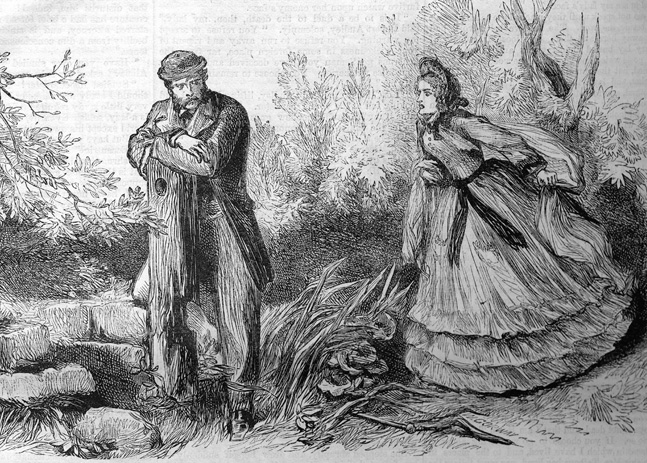 Иллюстрация к книге — Чисто британское убийство. Удивительная история национальной одержимости [img_18.jpg]