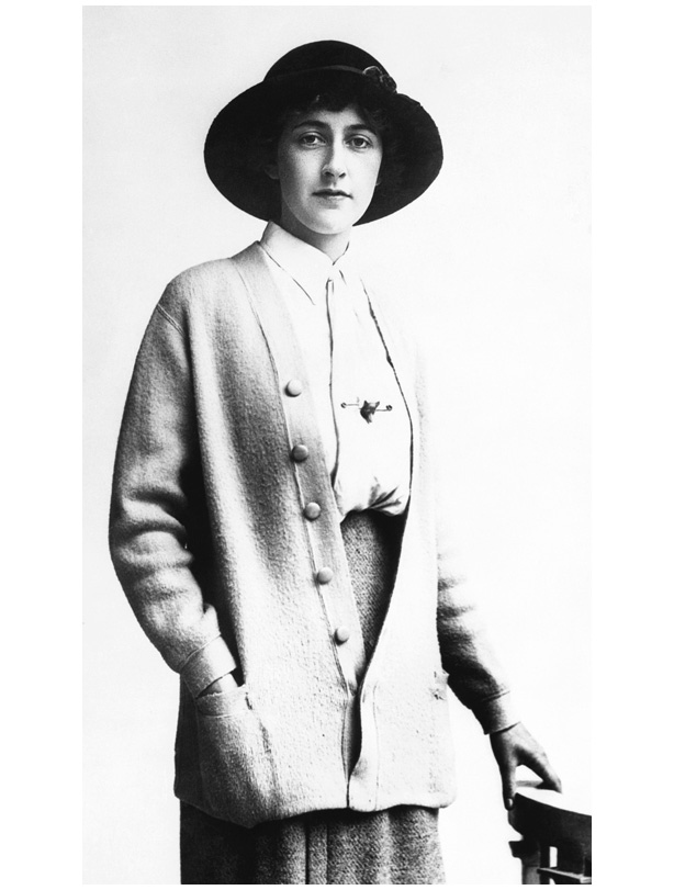 Иллюстрация к книге — Чисто британское убийство. Удивительная история национальной одержимости [img_19.jpg]