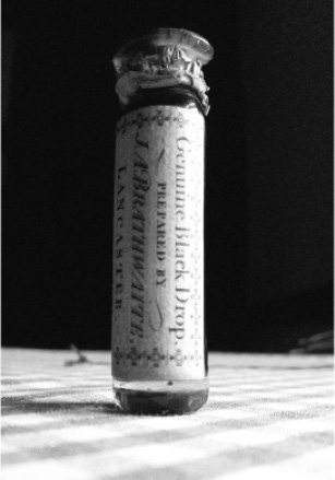 Иллюстрация к книге — Чисто британское убийство. Удивительная история национальной одержимости [img_4.jpg]