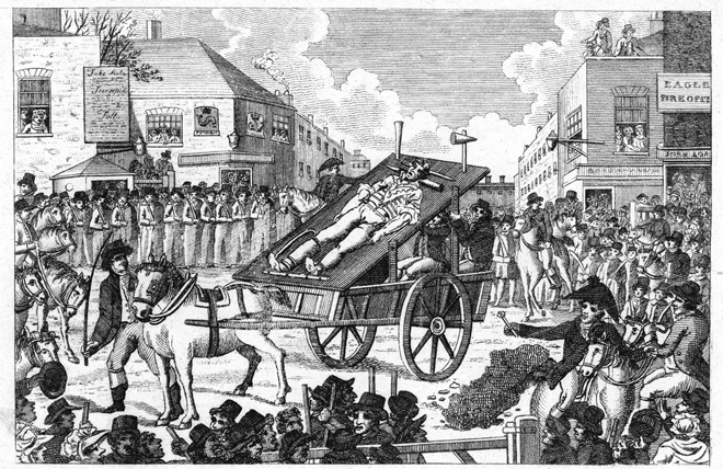 Иллюстрация к книге — Чисто британское убийство. Удивительная история национальной одержимости [img_5.jpg]