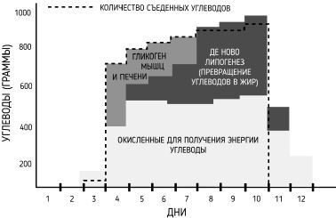 Иллюстрация к книге — Правильное питание как минное поле [img_16.jpg]