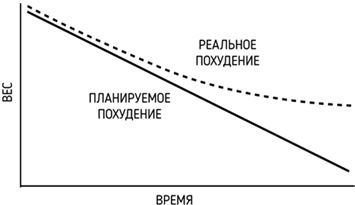 Иллюстрация к книге — Правильное питание как минное поле [img_38.jpg]