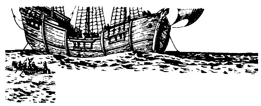 Иллюстрация к книге — Кораблекрушения [i_008.jpg]