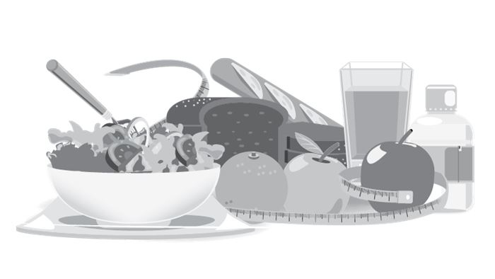 Иллюстрация к книге — Челюсти. Научное исследование о взаимосвязи между зубами, мозгом и кишечником + 40-дневный план питания, который поможет вернуть в норму здоровье ротовой полости и сформировать иммунитет к кариесу [i_036.jpg]