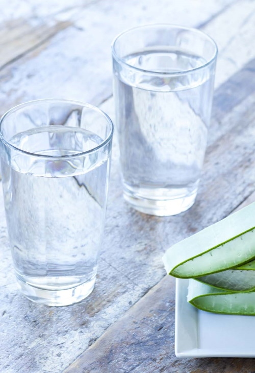 Иллюстрация к книге — Секрет щитовидки. Что скрывается за таинственными симптомами и болезнями щитовидной железы и как вернуть ей здоровье [i_010.jpg]