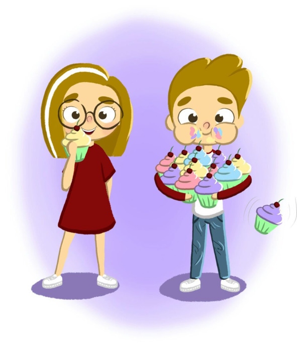 Иллюстрация к книге — Финансы для тинейджеров. Книга для детей и родителей [img_14.jpg]